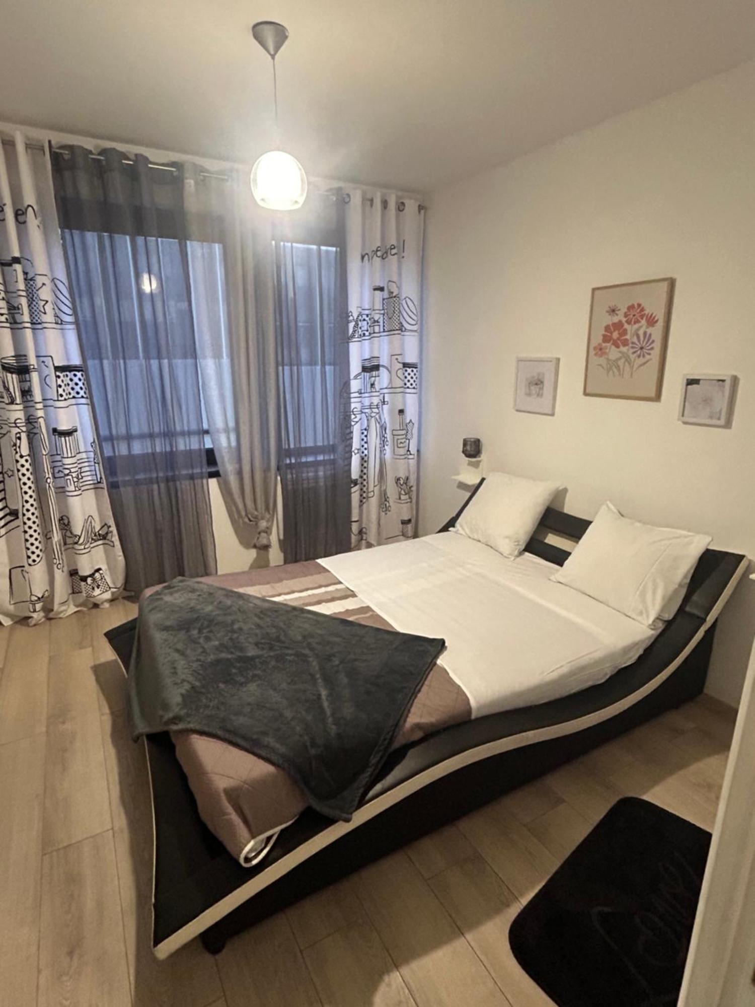 Coquet Appartement, Quartier Historique De Metz Centre Ngoại thất bức ảnh
