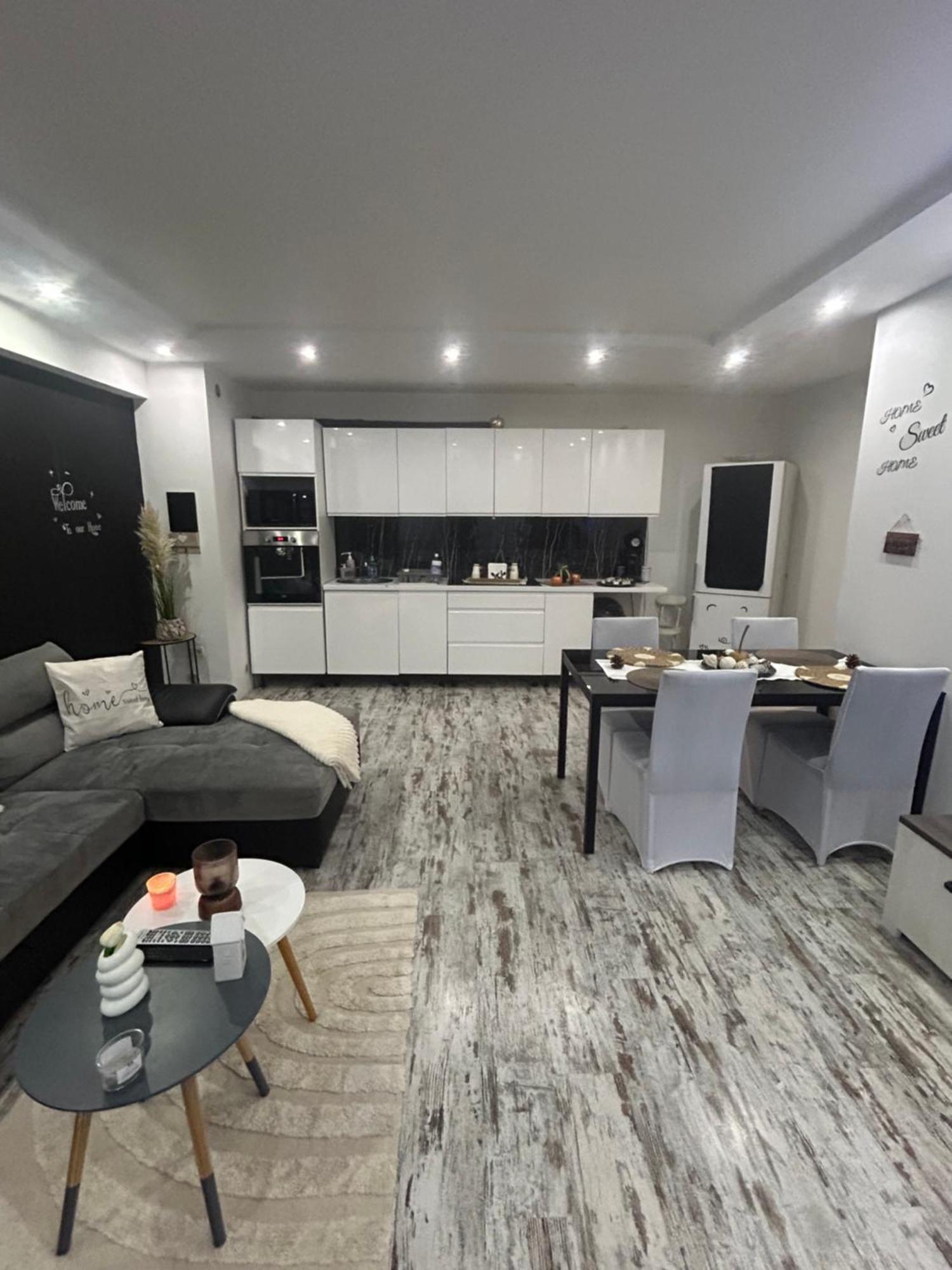 Coquet Appartement, Quartier Historique De Metz Centre Ngoại thất bức ảnh