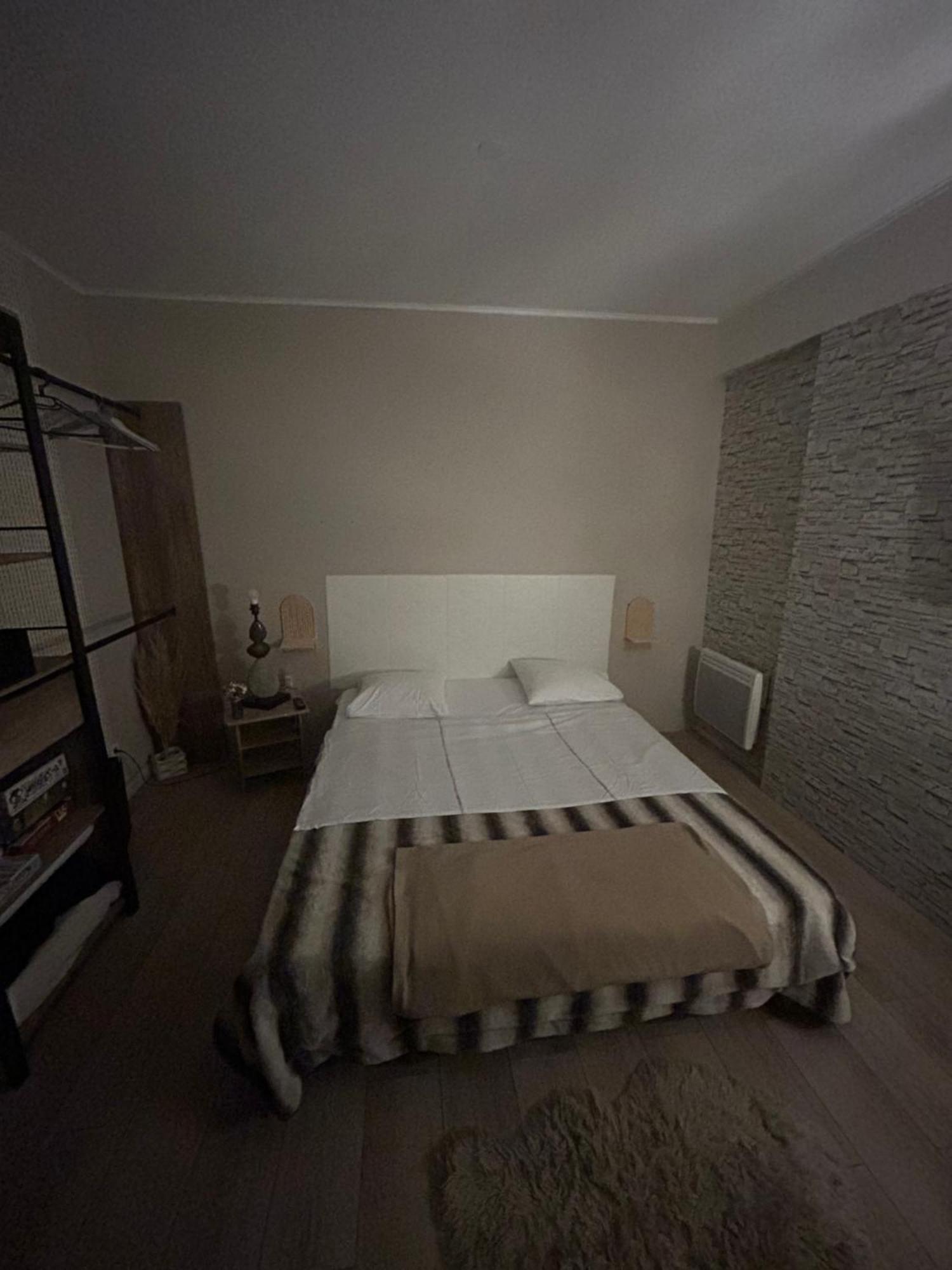 Coquet Appartement, Quartier Historique De Metz Centre Ngoại thất bức ảnh