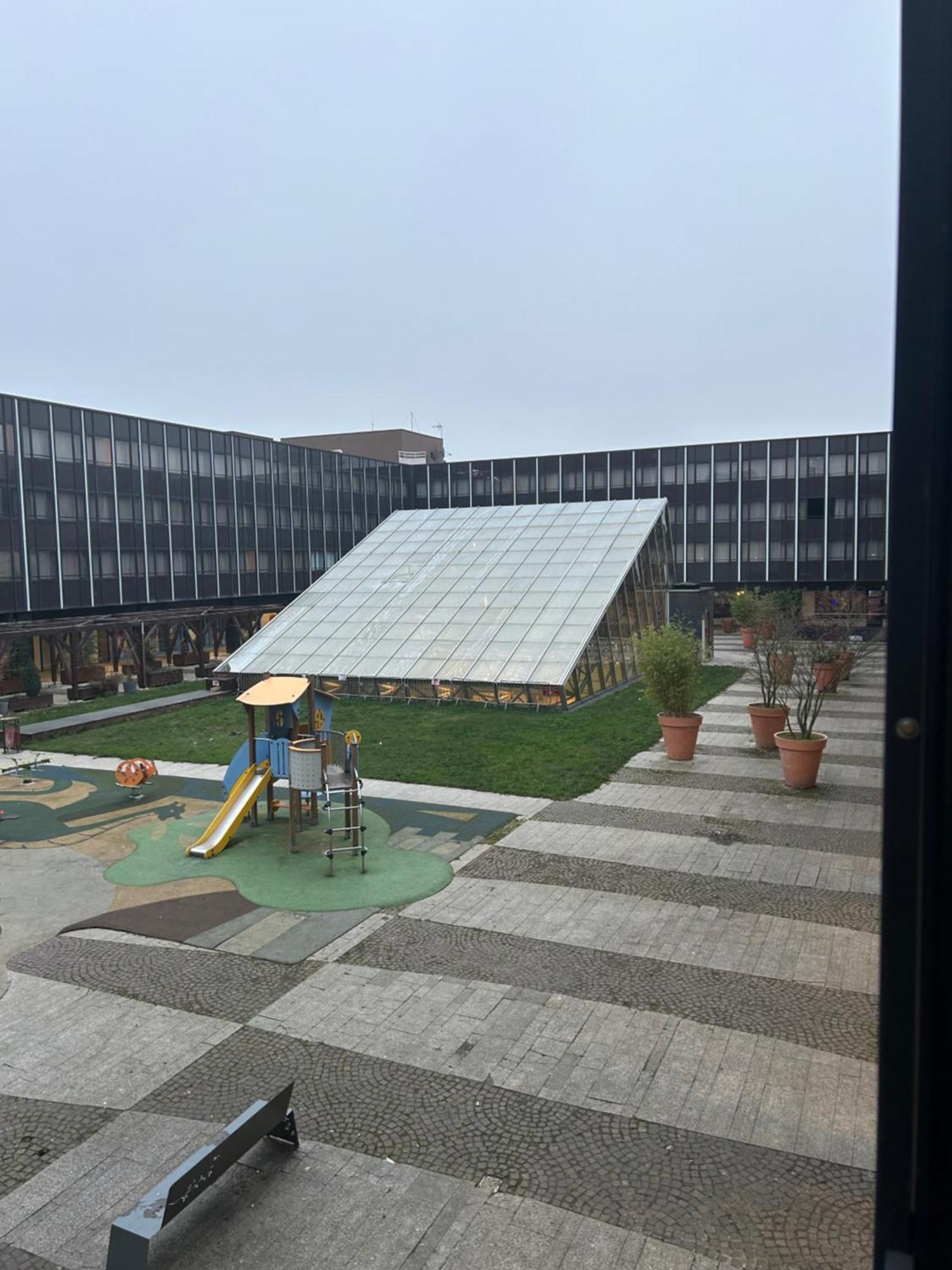 Coquet Appartement, Quartier Historique De Metz Centre Ngoại thất bức ảnh